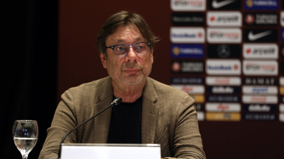 Mehmet Sepil'den 'devam' kararı