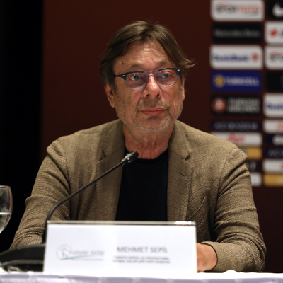 Mehmet Sepil'den 'devam' kararı