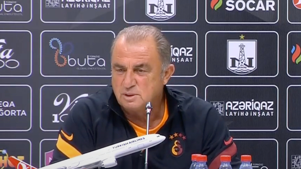 "Muslera konusunda gereken yapılır"