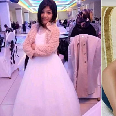 Koronavirüs küçük kızı ailesinden kopardı