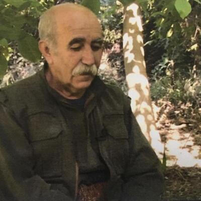 'Terör örgütünün sözde başkanlık konseyi üyesi öldürüldü'