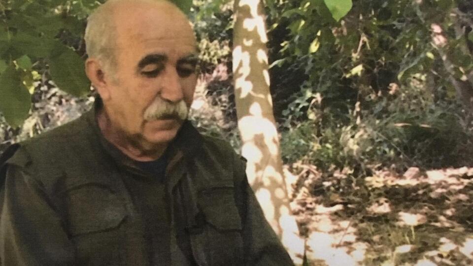 'Terör örgütünün sözde başkanlık konseyi üyesi öldürüldü'