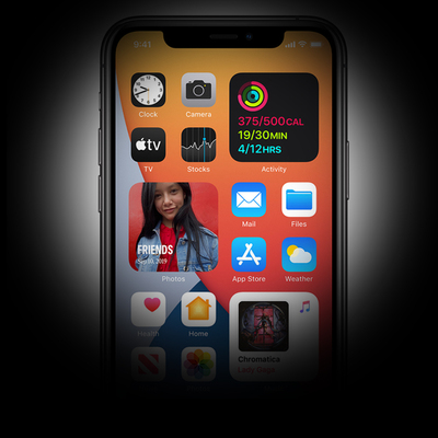 14 ayar iPhone çıktı!