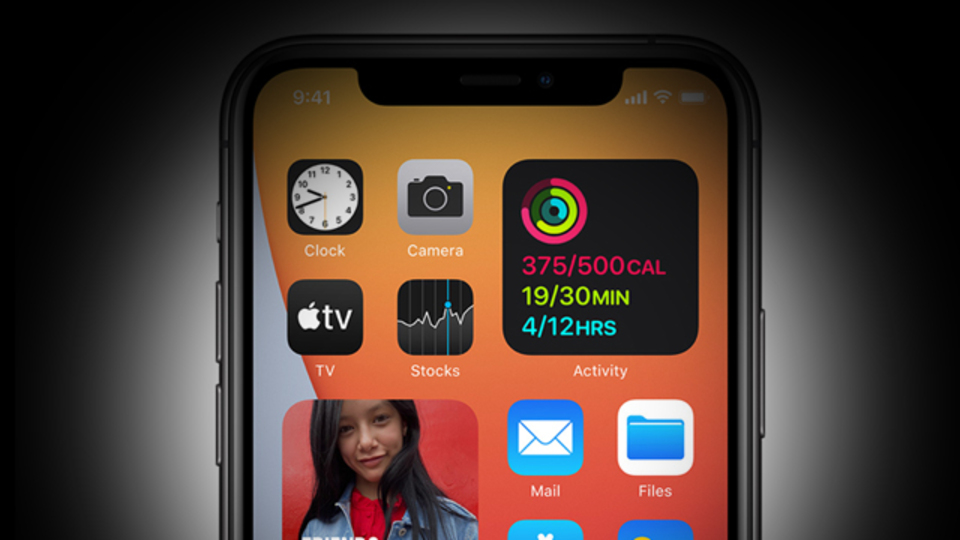 14 ayar iPhone çıktı!