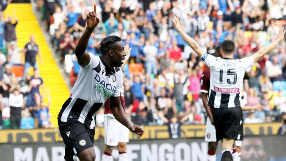 Fenerbahçe Okaka'yı istiyor!