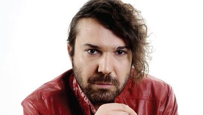 Halil Sezai'ye şok!