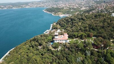 Kültür ve Turizm Bakanlığı'ndan İBB'ye dava