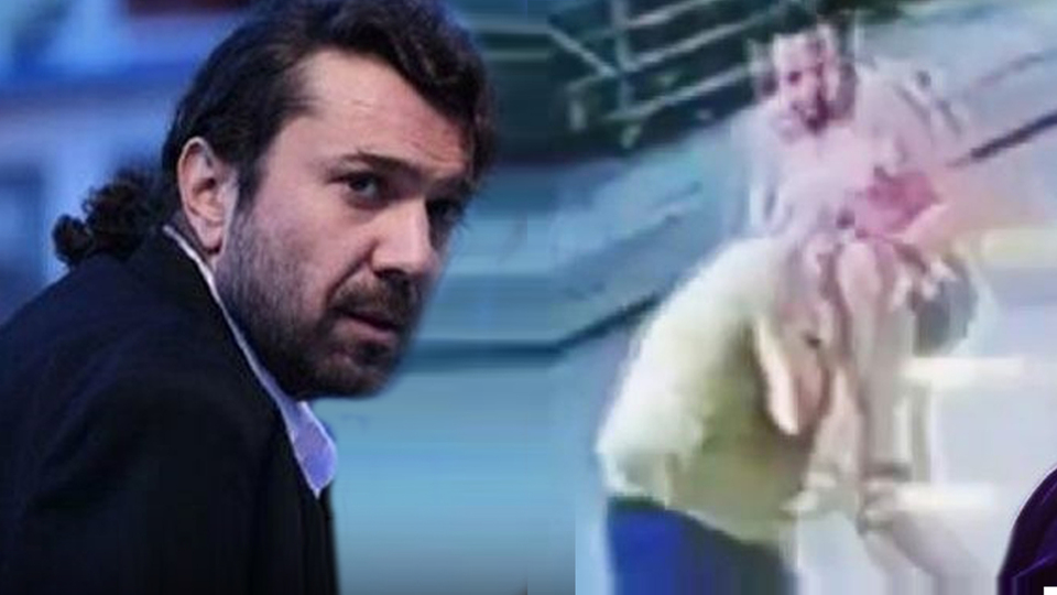 Halil Sezai'den ilk açıklama!