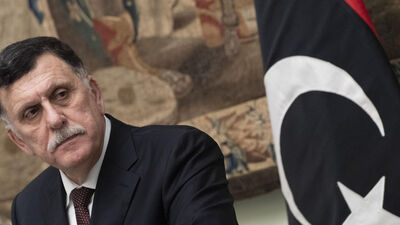 Serrac'tan istifa açıklaması: Ekim ayında görevimi bırakmak istiyorum