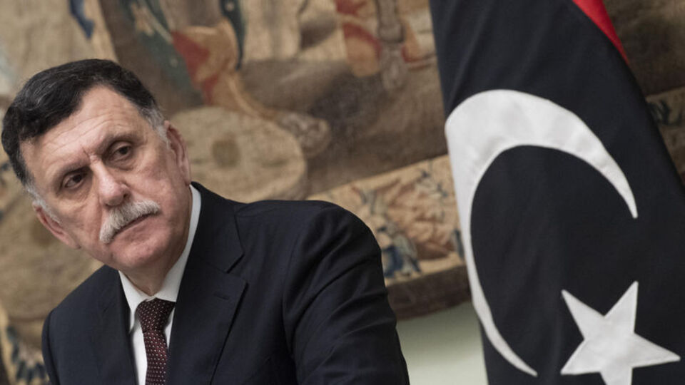 Serrac'tan istifa açıklaması: Ekim ayında görevimi bırakmak istiyorum