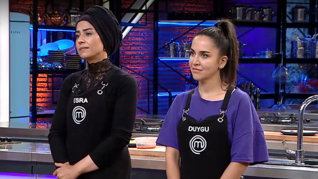 MasterChef dokunulmazlığı kim kazandı?