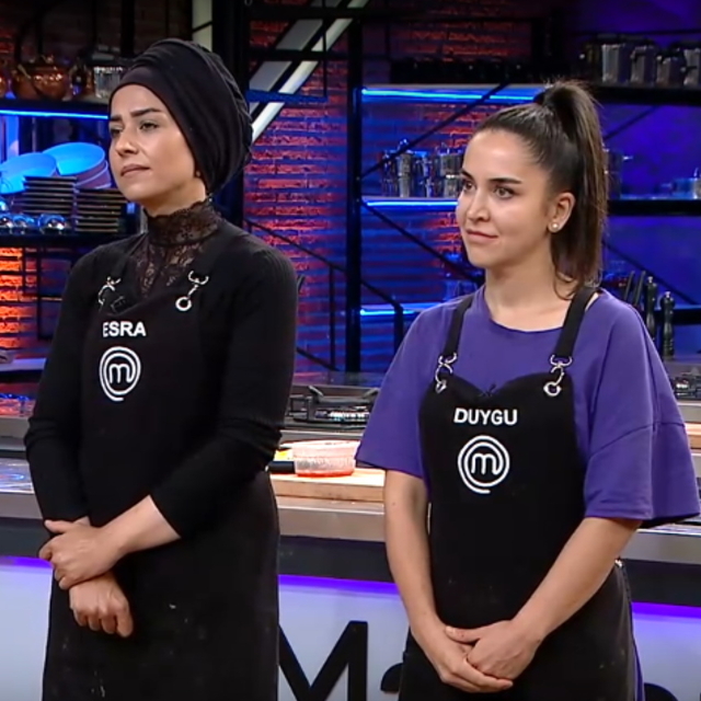 MasterChef dokunulmazlığı kim kazandı?