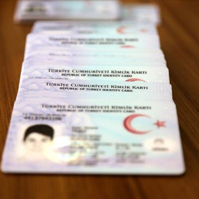 Bakan Soylu duyurdu! Kimlik kartlarında yeni dönem