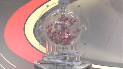 Şans Topu 16 Eylül sonuçları