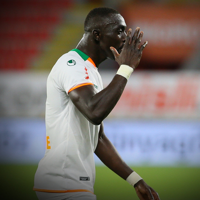 "En son Giuliano ile Cisse'ye kalmayın da..."