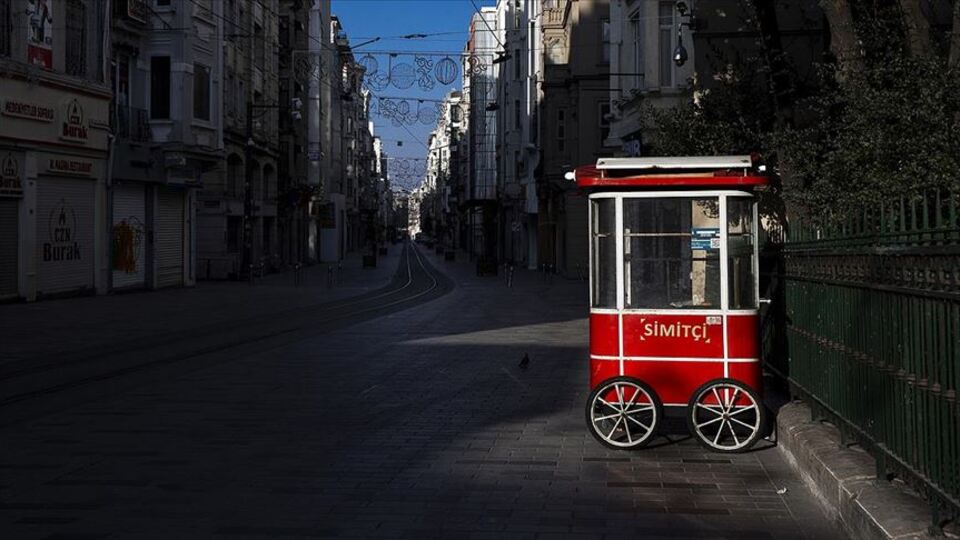 Hafta sonu sokağa çıkma yasağı olacak mı?