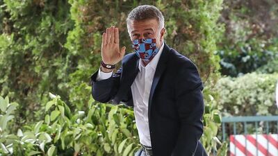 "Sörloth olayı 48 saat içinde çözülür"