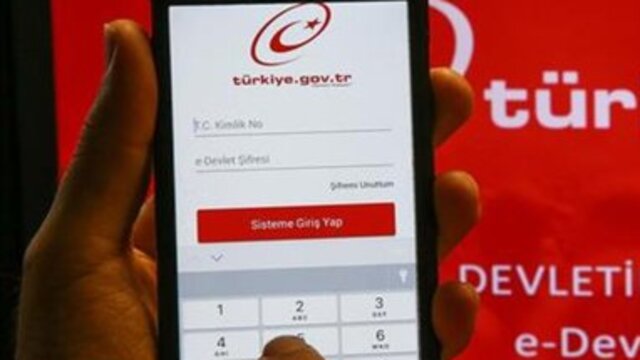 1000 TL sosyal yardım başvuru sonucu sorgula