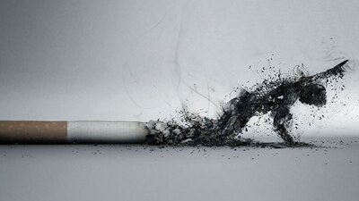 Sigaranın bağımlılık etkenleri