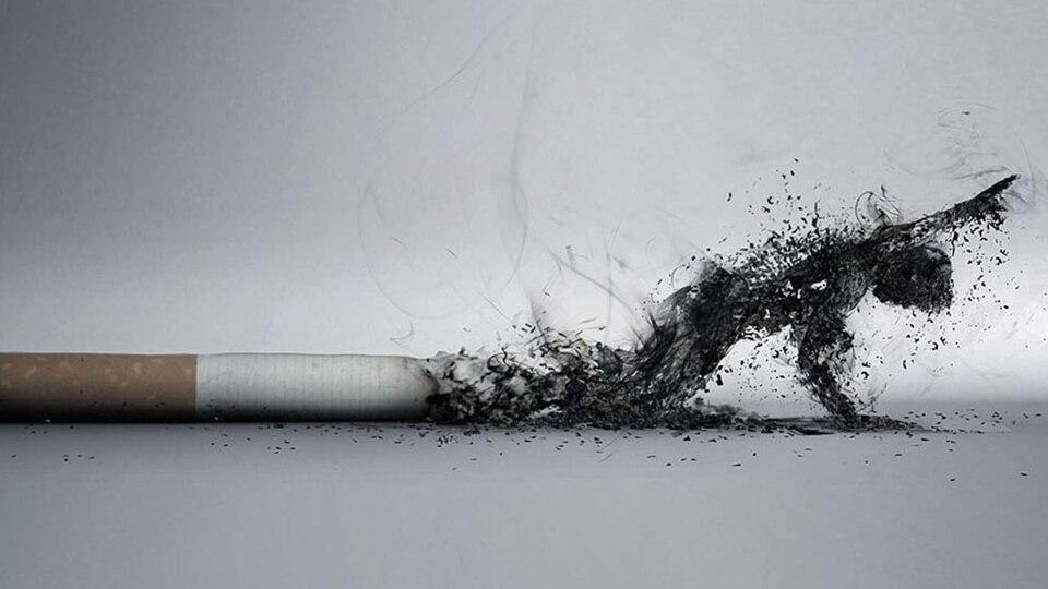 Sigaranın bağımlılık etkenleri