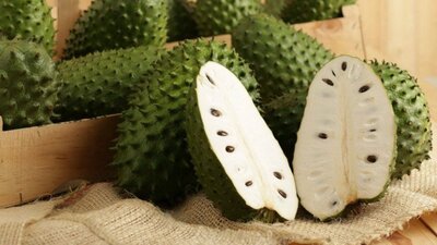 Kanser tedavisinde doğal yöntem: Tarçın elması