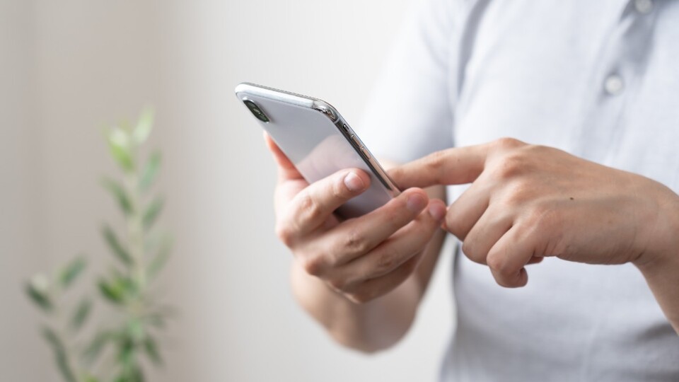 Pandemi desteği mesajına dikkat!