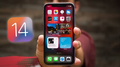 iOS 14 özelikleri nelerdir?
