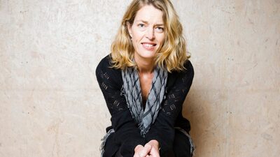 Film Forum'un jüri üyeleri