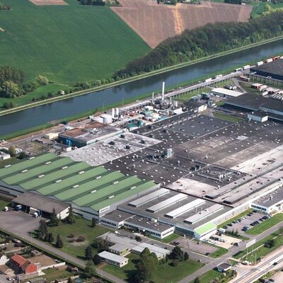 Fransa fabrikasını kapatacak