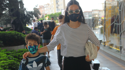 "Zor bir süreçten geçiyoruz"