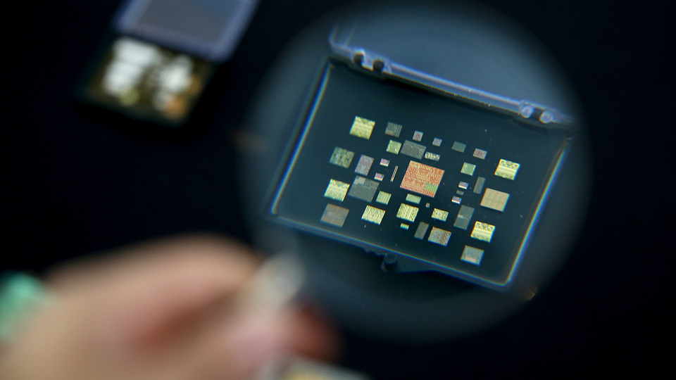 ABD, Türkiye'de 5G'yi izliyor