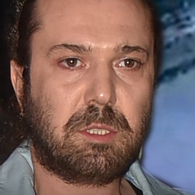 'Defalarca darp edildim, elimi bile kaldırmadım'