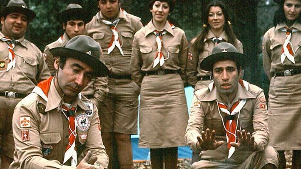 Hababam Sınıfı Tatilde oyuncuları kimler?