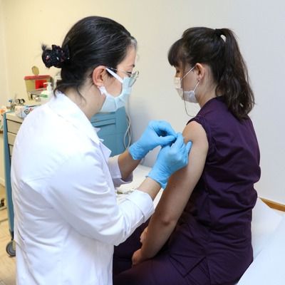 İlk aşılar yapıldı, etkisi ne oldu?