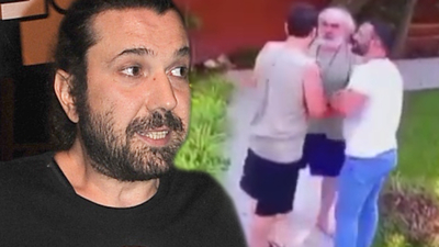 Yeni görüntüler ortaya çıktı!