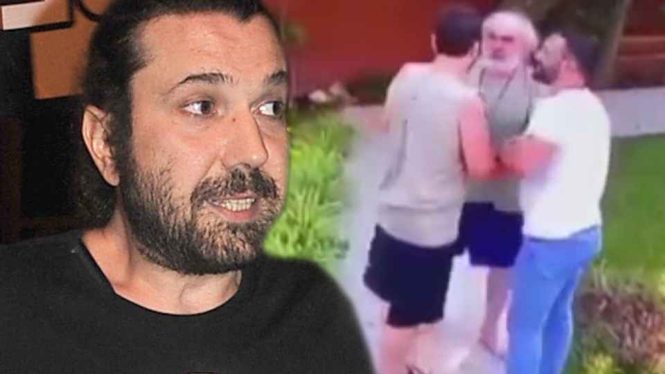 Yeni görüntüler ortaya çıktı!