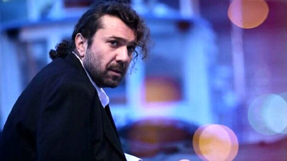 Halil Sezai adliyede!