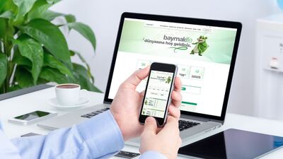 Dijital sadakat platformu geliştirdi