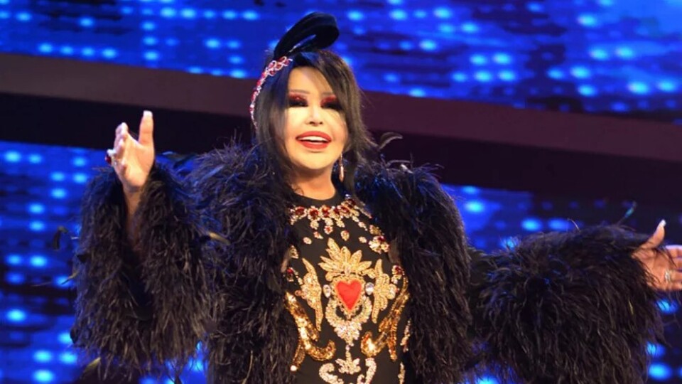 Bülent Ersoy sağlık durumu nasıl?