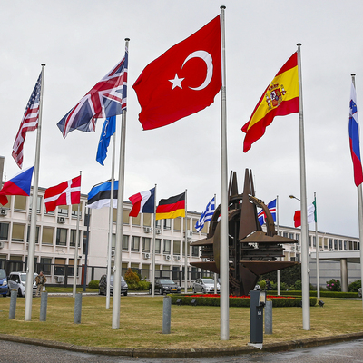 NATO Karargahı'ndaki Türkiye-Yunanistan toplantısında neler konuşuldu?