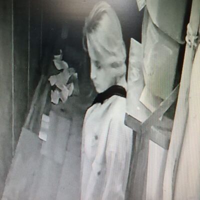 100 bin TL'lik hırsızlık dövmeden çözüldü!