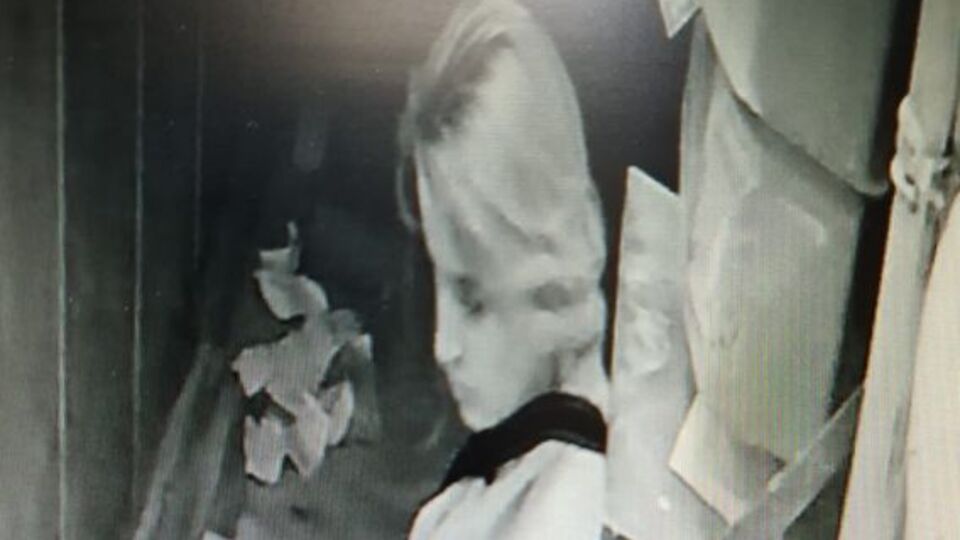 100 bin TL'lik hırsızlık dövmeden çözüldü!