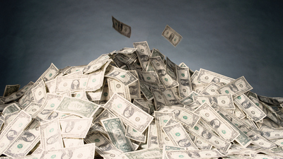 Yatırımları yıla 'FAMGA' vurdu