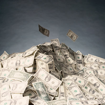 Yatırımları yıla 'FAMGA' vurdu