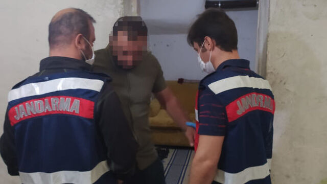 El Nusra terör örgütünün sözde emiri yakalandı!