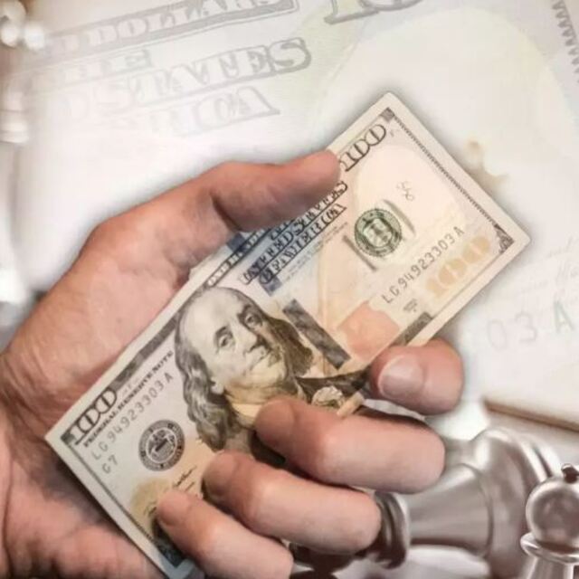 Dolar, Fed sonrası yeni zirvesinde