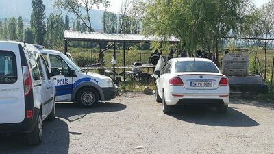 Sivas'ta dehşet! Çifte kadın cinayeti!