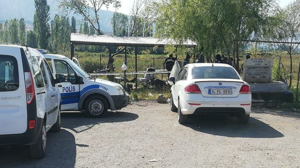 Sivas'ta dehşet! Çifte kadın cinayeti!