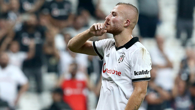 Sıcak gelişme: Gökhan Töre...