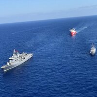 İspanya'dan Doğu Akdeniz için 'samimi diyalog' çağrısı